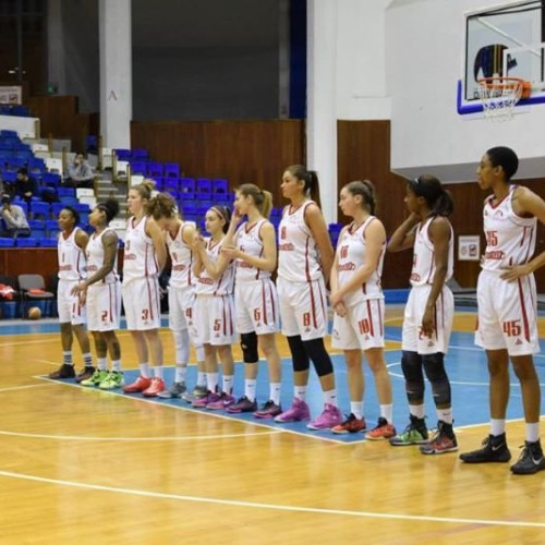 Politehnica Iași, înfrângeri clare în meciurile cu Timișoara