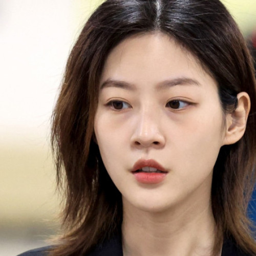 Actrița Kim Sae-ron găsită moartă la domiciliul său din Seul