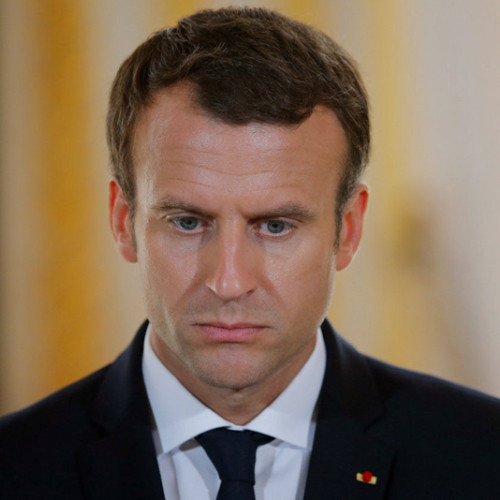 Liderii europeni se întâlnesc la Paris pentru securitatea europeană