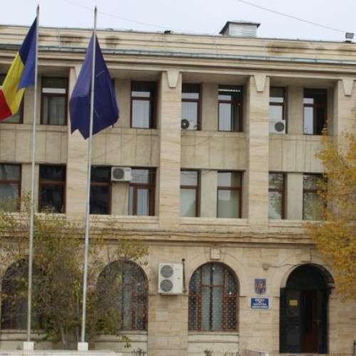 Audiențe pentru cetățenii din Vrancea organizate de Avocatul Poporului