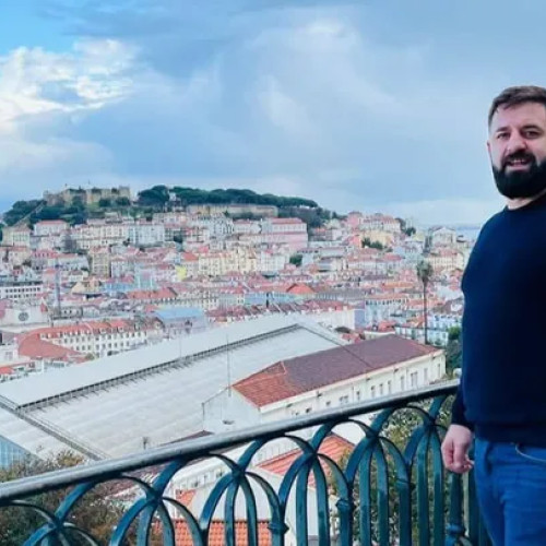 Familie din Botoșani cere ajutor pentru repatrierea unui bărbat care a murit în Irlanda