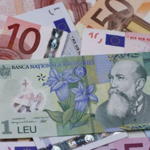 Banca Națională a României menține dobânzile la 6,50%