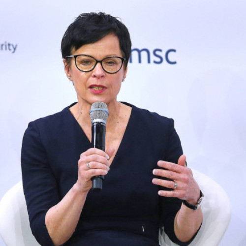 Mesaj promitător pentru Albania și Muntenegru la Conferința de Securitate de la Munchen