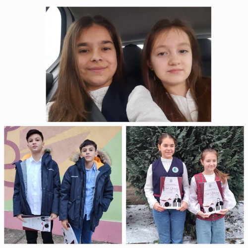 Gala laureaților la Concursul Național de Interpretare Muzicală „Carl Czerny”