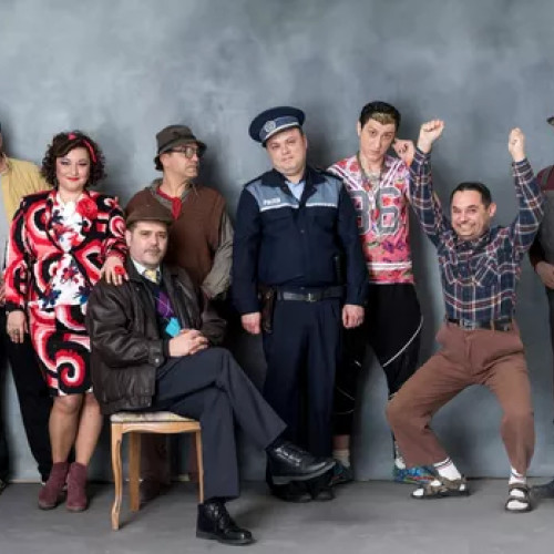 Toma Cuzin dezvăluie secretul energetic al României în podcastul lui Damian Drăghici