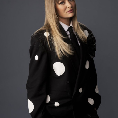 Delia Matache, la 43 de ani: Alimentația echilibrată și sportul sunt priorități