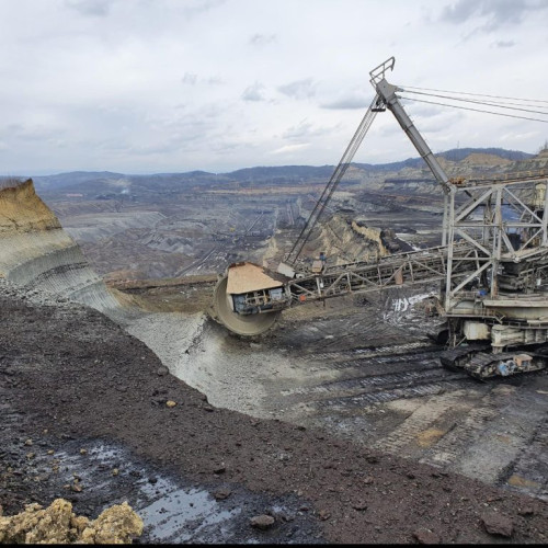 Sindicatul Mine Energie Oltenia: CEO va continua să funcționeze și după 2026