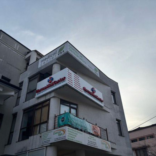 Cozile de la Unitatea de Primire a Urgențelor din Iași au atins noi recorduri