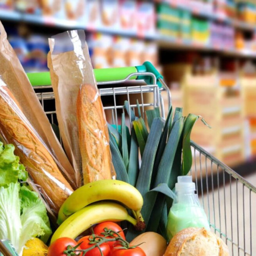 Uniunea Europeană va impune restricții la importurile de produse alimentare