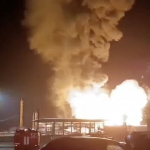 Ucraina își intensifică atacurile neconvenționale asupra Rusiei