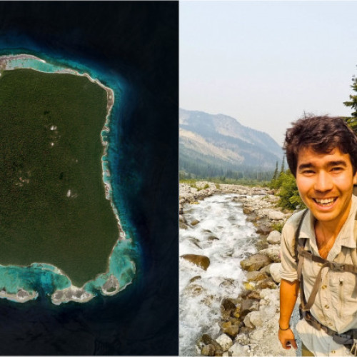 Locuitorii insulei North Sentinel, izolați de civilizație de mii de ani