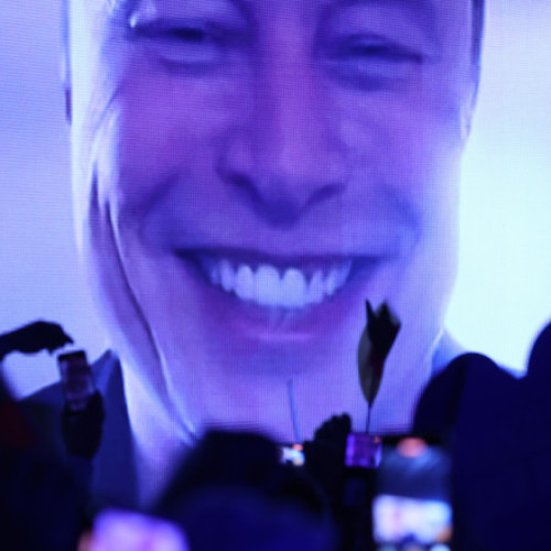 Elon Musk promovează teorii ale conspirației pe platforma X