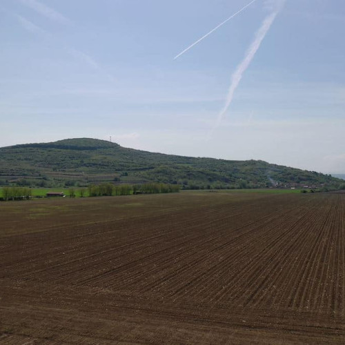 Lansarea Think Tank-ului Farm Romania pentru sprijinul fermierilor