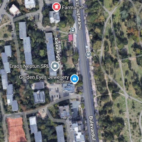 Controversa blocului de locuințe din Constanța continuă