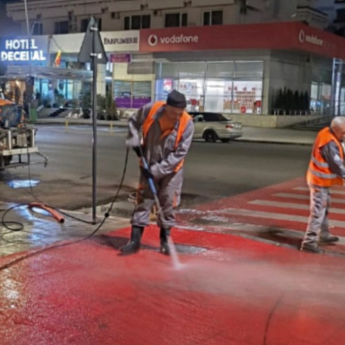 Creșterea tarifelor pentru serviciile de salubritate în Bacău