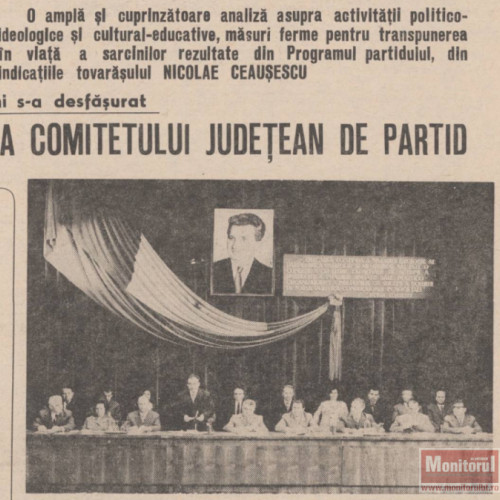 Zilele Eminescu la Botoșani: O tradiție culturală vie