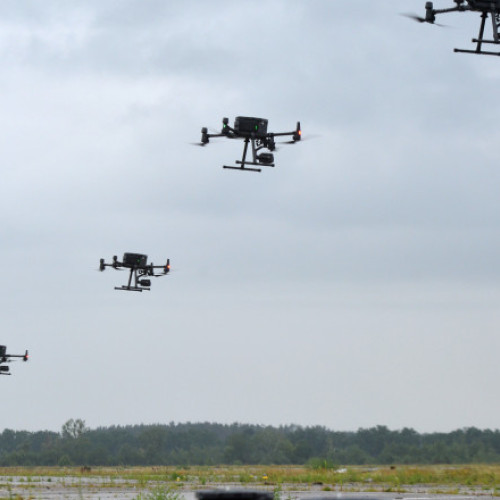 Rusia raportează doborârea a 90 de drone ucrainene