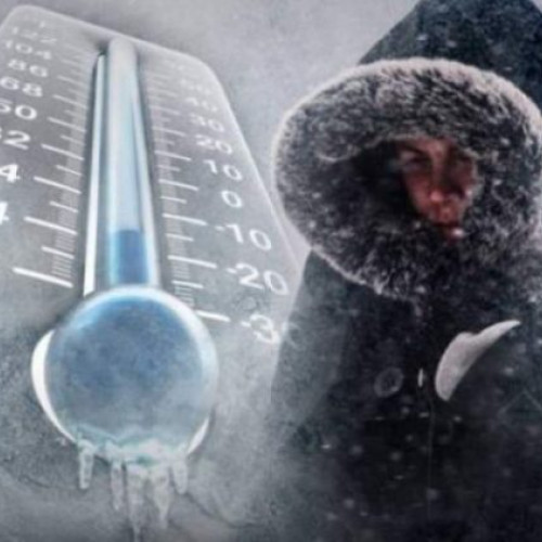 ANM emite atenționări meteorologice în perioada 17-19 februarie