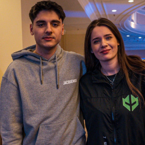 Imperial Valkyries eliminată de la turneul PGL Cluj-Napoca