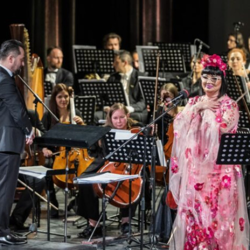 Ozana Barabancea devine Ambasador public al Asociatiei Life Call