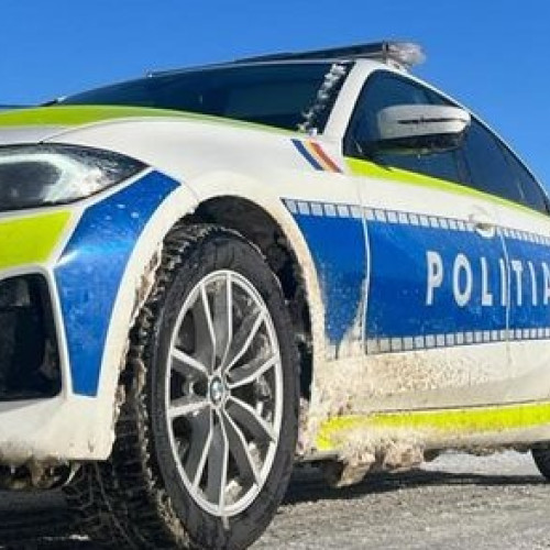 Acțiune comună a poliției pentru siguranța publică în Dorohoi