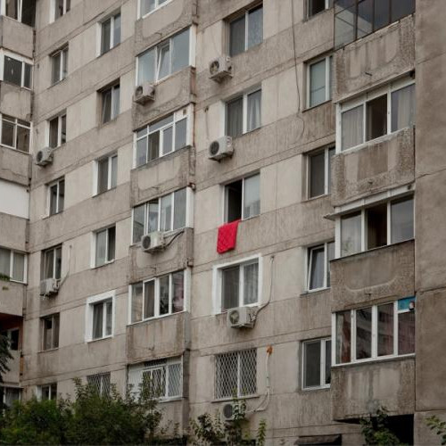 Probleme de zgomot în Gheorgheni din cauza bancuțelor