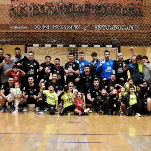 CS Medgidia câștigă meciul, dar se confruntă cu o accidentare gravă