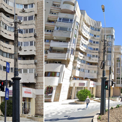 Primarul Constanței anunță lucrări pentru îmbunătățirea aspectului străzilor