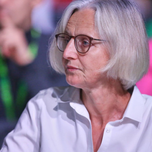 Germania respinge trimiterea de trupe în Ucraina