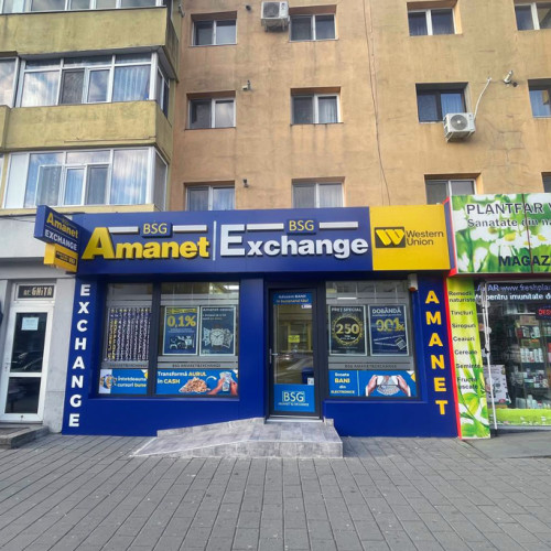 BSG Amanet &amp; Exchange: Soluția rapidă pentru împrumuturi în România