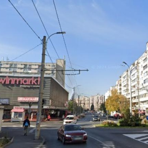Winmark, centrul comercial din Cluj-Napoca, vândut pentru 8,3 milioane de euro
