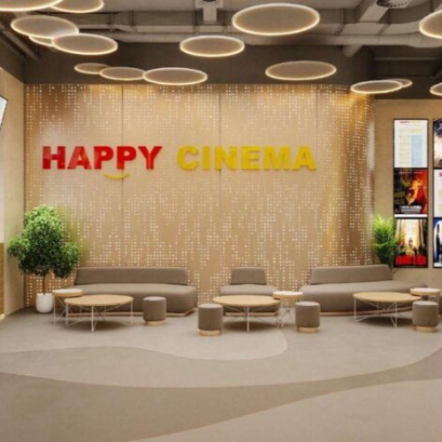 Happy Cinema Colosseum lansează Baby Cinema pentru familii