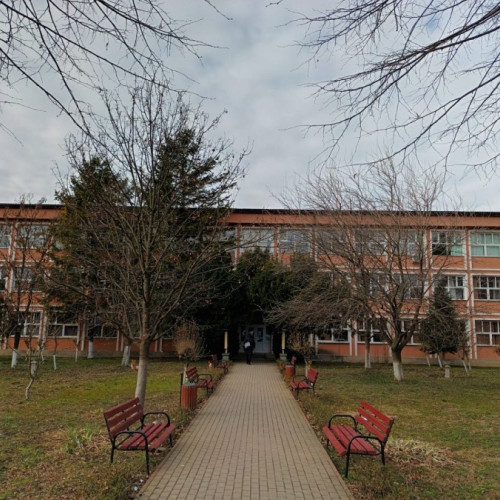 Investiție de 1,2 milioane de euro pentru eficientizarea energetică a Școlii Gimnaziale din Ineu