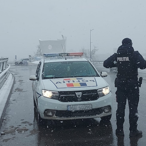 Anunț important despre anvelopele de iarnă în România