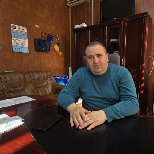 An greu, dar plin de realizări pentru Primăria Ciocârlia