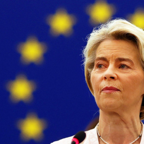 Securitatea Europei, într-un moment de cotitură