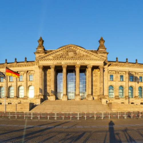 Germania nu va susține desfășurarea trupelor europene în Ucraina fără angajamentul Statelor Unite