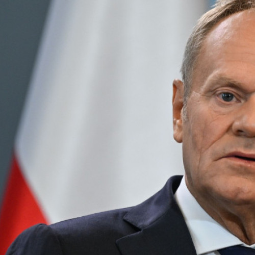 Polonia nu va trimite trupe în Ucraina, anunță prim-ministrul Donald Tusk