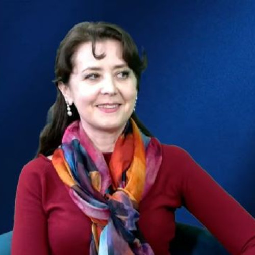 Elena, psihoterapeut și terapeut Reiki, împărtășește secretele meseriei sale