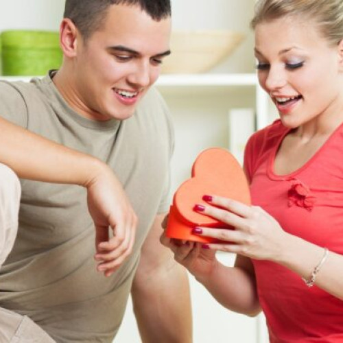 Cadouri speciale pentru Ziua de 8 Martie