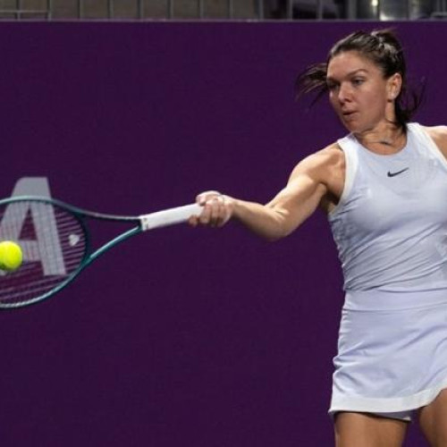 Simona Halep, eliminată din clasamentul WTA