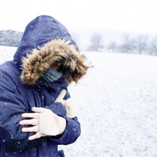 Val de frig în Germania: Temperaturi record sub minus 20 de grade