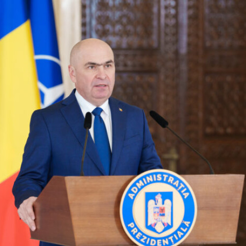 Trecerea în rezervă a generalului-locotenent Cătălin-Ștefăniță Zisu