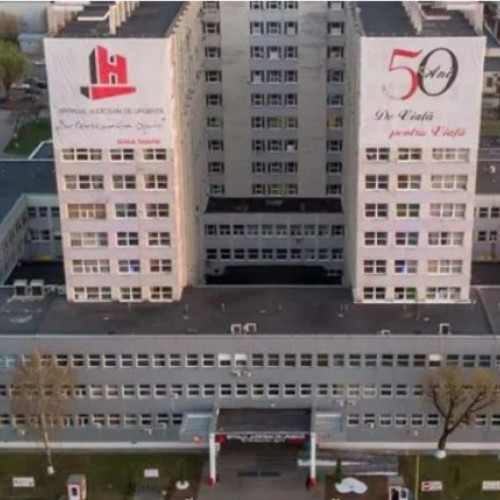 Medicina primară din România este în criză din cauza clasei politice