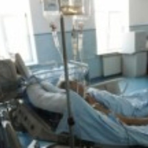 Apel pentru donatori: Un bărbat din Botoșani are nevoie urgentă de sânge