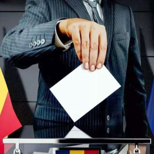 Perioada electorală pentru alegerile prezidențiale din luna mai