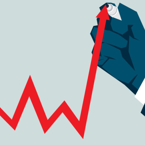 Banca Națională a României revizuiește prognoza inflației