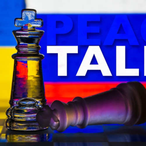 Analiștii discută despre o posibilă încetare a focului în Ucraina