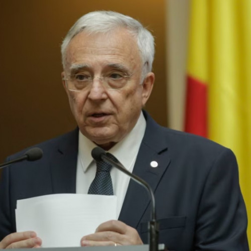 Banca Națională a României menține dobânda de referință la 6,50%