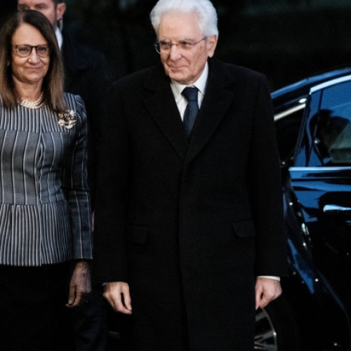 Tensiuni între Italia și Rusia după comparațiile lui Sergio Mattarella